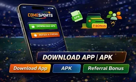 Download the app, unlock code VIPSAT100, and enter ₹1 contests faster