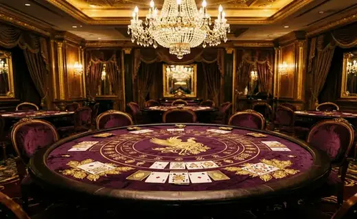 Speed Baccarat